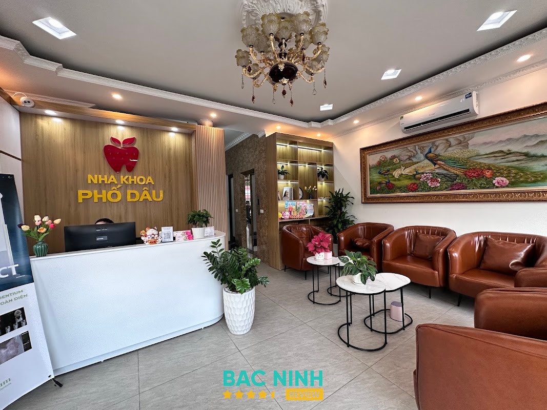 Nha khoa phố Dâu – hình ảnh 3