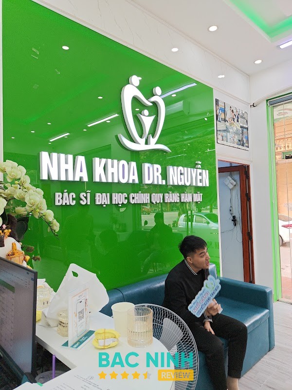 Nha Khoa Dr Nguyễn - Việt Yên – hình ảnh 3