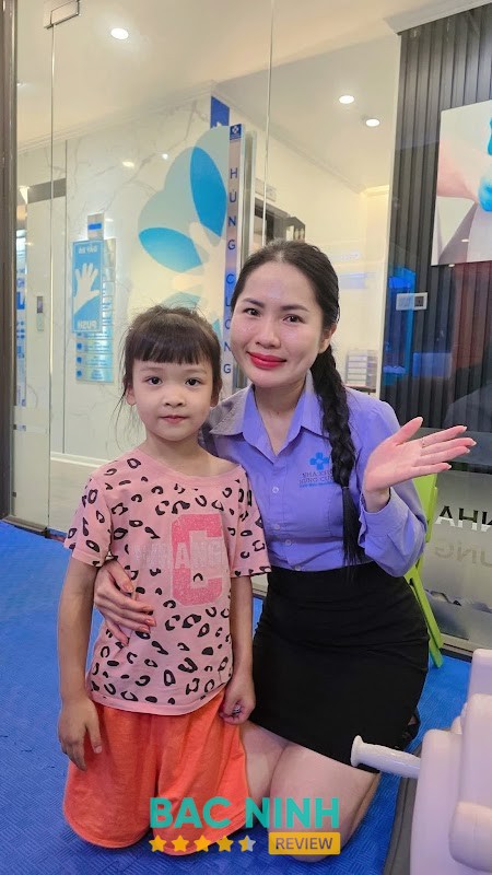 Nha Khoa Hùng Cường - Việt Yên – hình ảnh 3