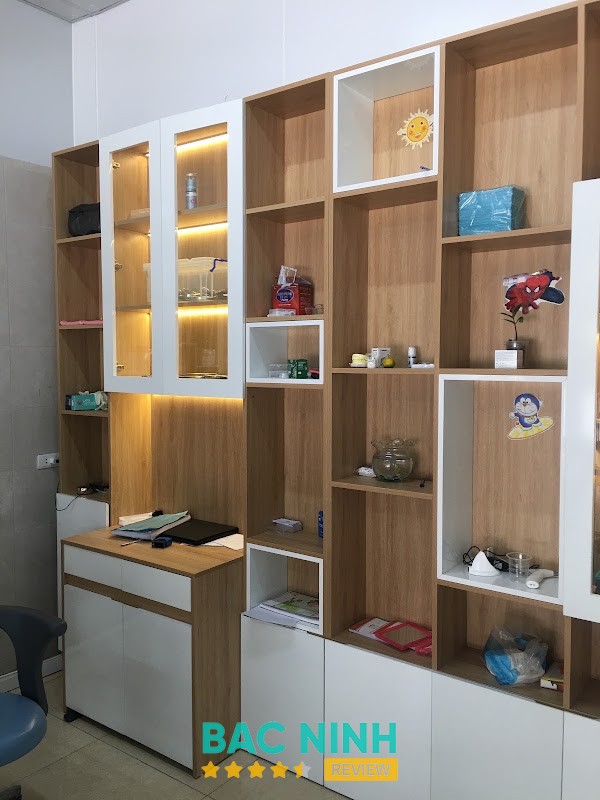 NHA KHOA KHU CÔNG NGHIỆP QUẾ VÕ – hình ảnh 3