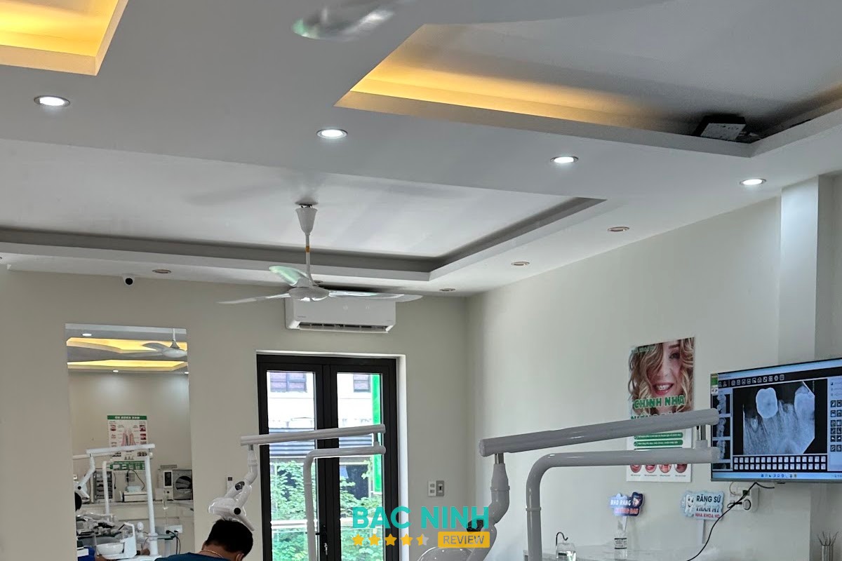 Nha Khoa Bảo Đức Quế Võ – hình ảnh 2