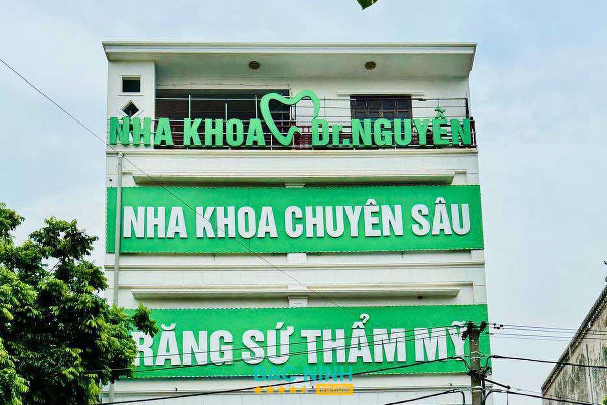 Nha Khoa Bảo Đức Quế Võ – hình ảnh 3