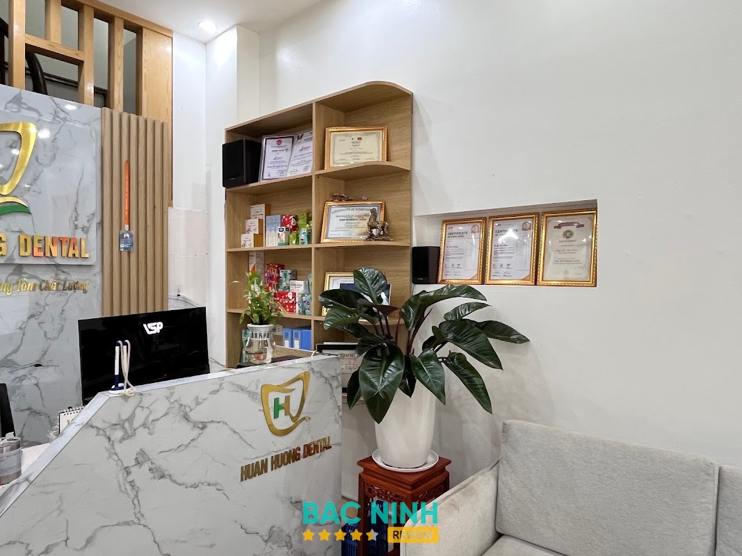 NHA KHOA HUÂN HƯƠNG – hình ảnh 3