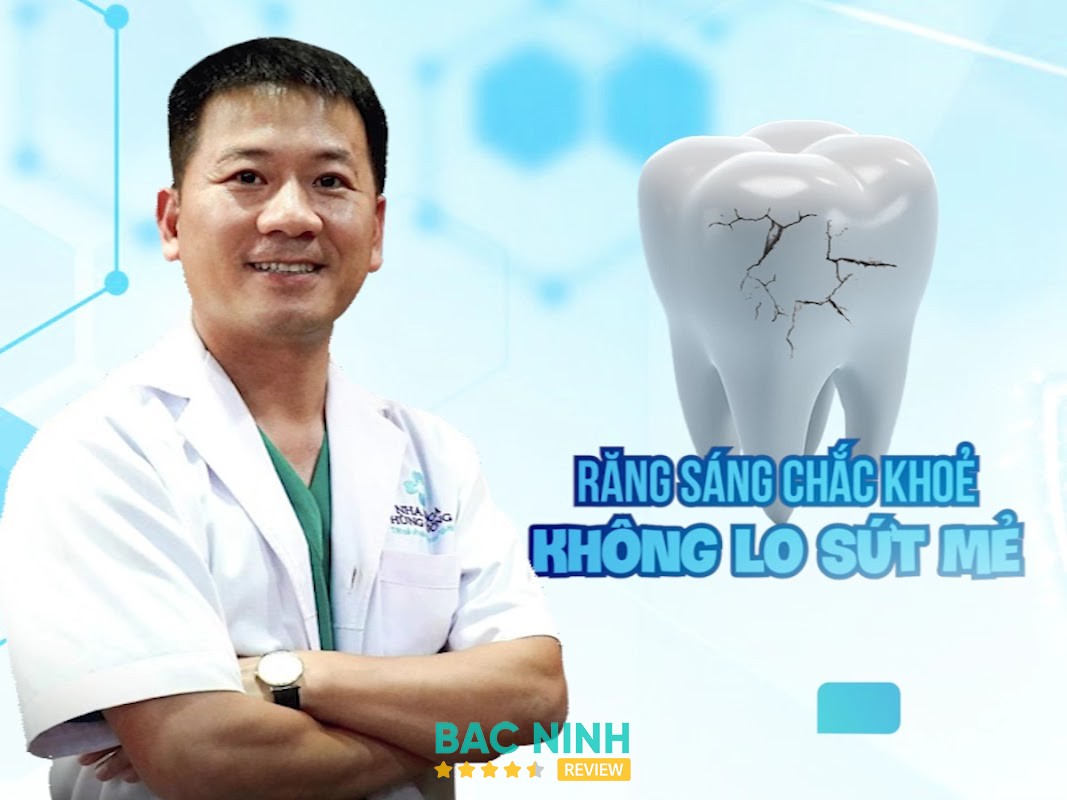 Nha Khoa Hùng Cường – hình ảnh 2