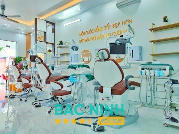Nha khoa Vịnh Giang tại Lê Duẩn