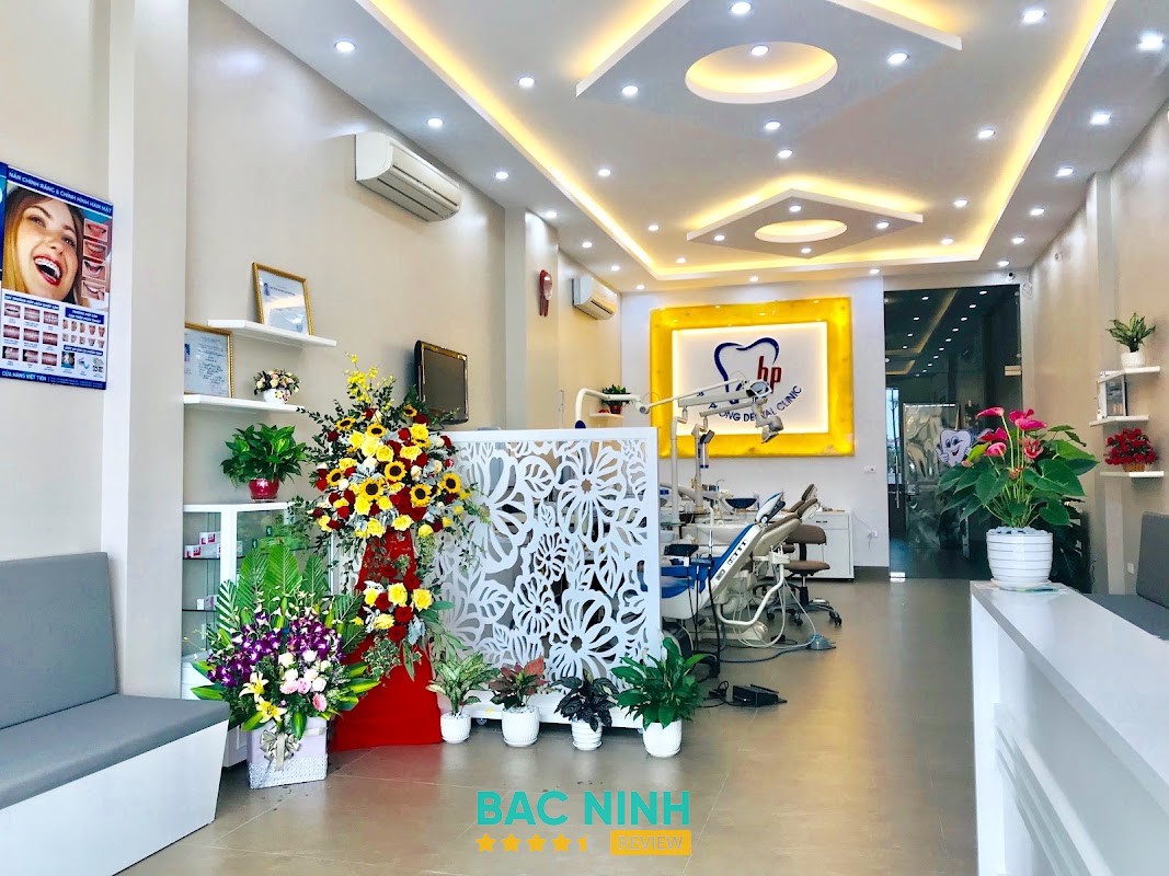Nha Khoa Huy Phong – hình ảnh 2