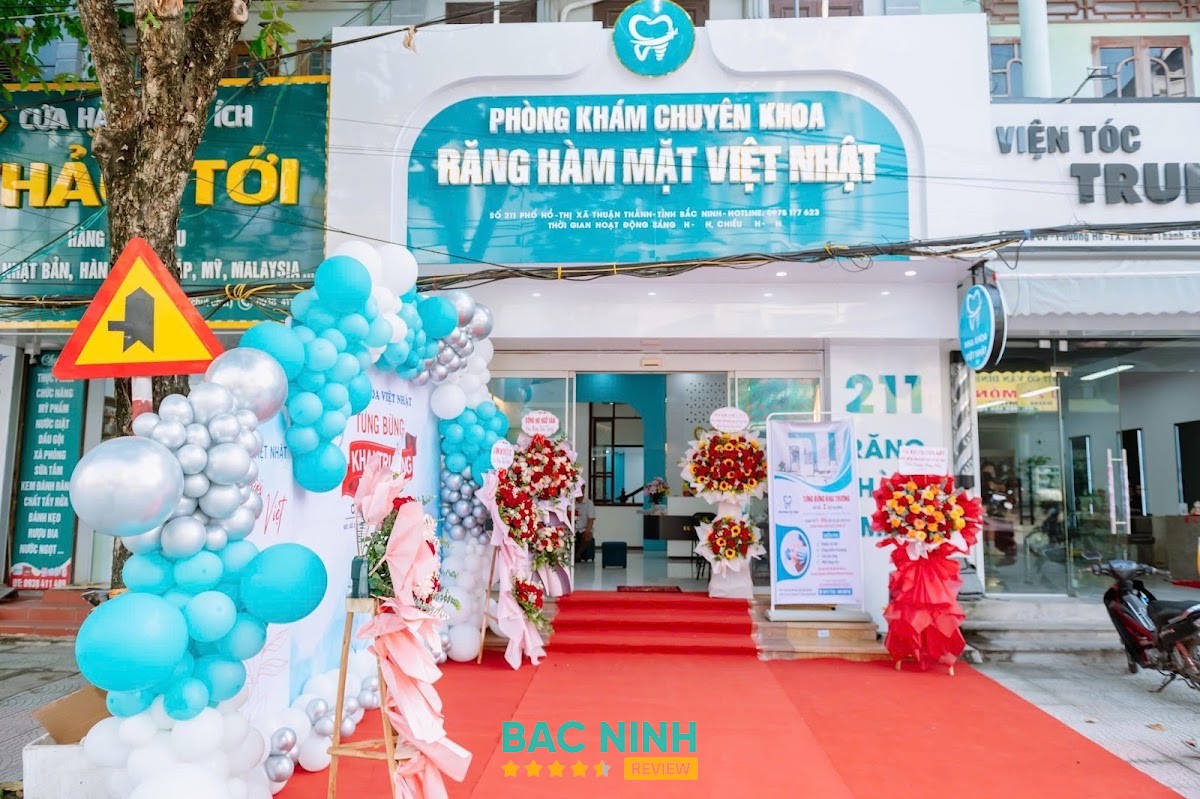 Nha Khoa Việt Nhật – hình ảnh 2
