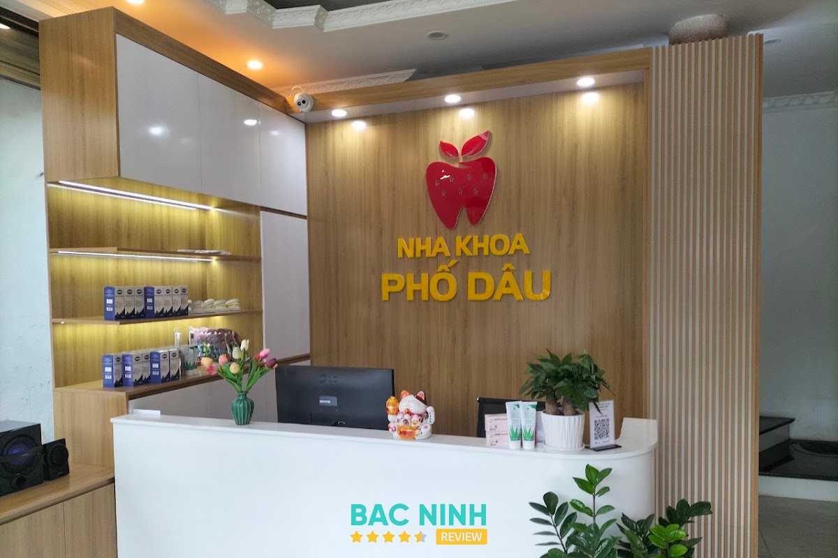 Nha Khoa Diệp Đức Thuận Thành