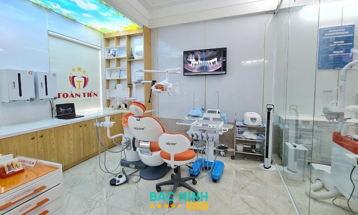 Nha Khoa Toàn Tiến - hình ảnh 3
