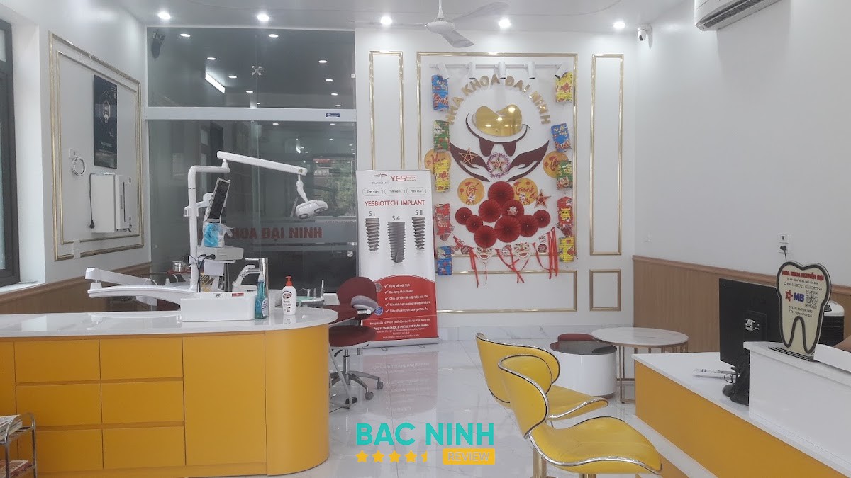 Nha Khoa Quang Ninh – hình ảnh 3