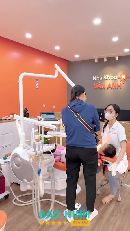Nha Khoa Vân Anh Quế Võ – hình ảnh 2