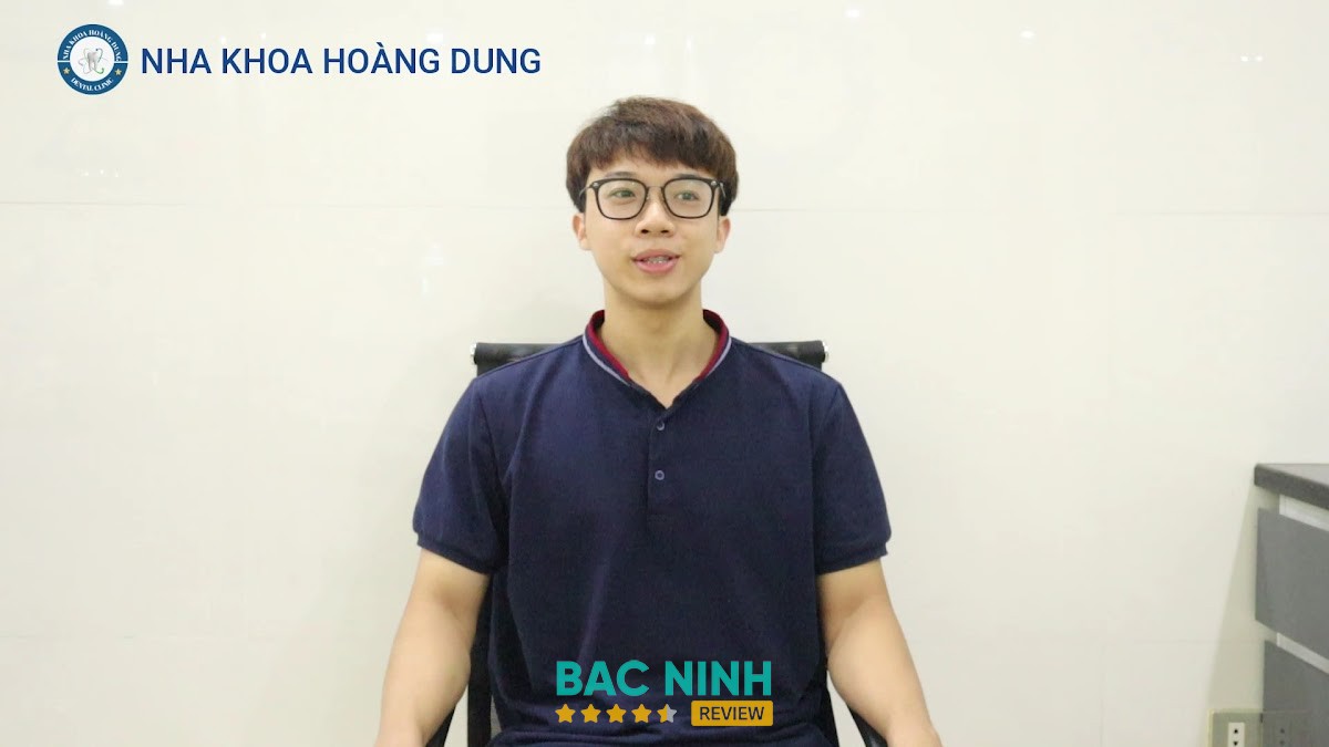 Nha Khoa Hoàng Dung Quế Võ – hình ảnh 2