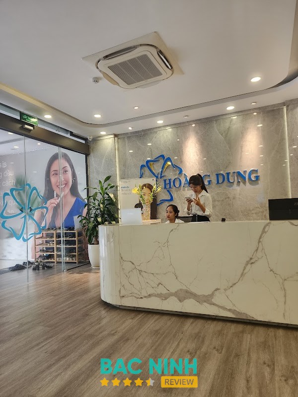 Nha Khoa Hoàng Dung Quế Võ – hình ảnh 3