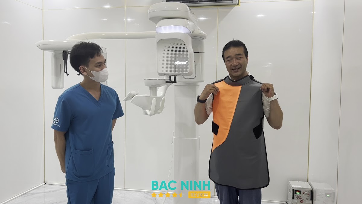 Nha khoa Merden Dental Võ Cường – hình ảnh 2
