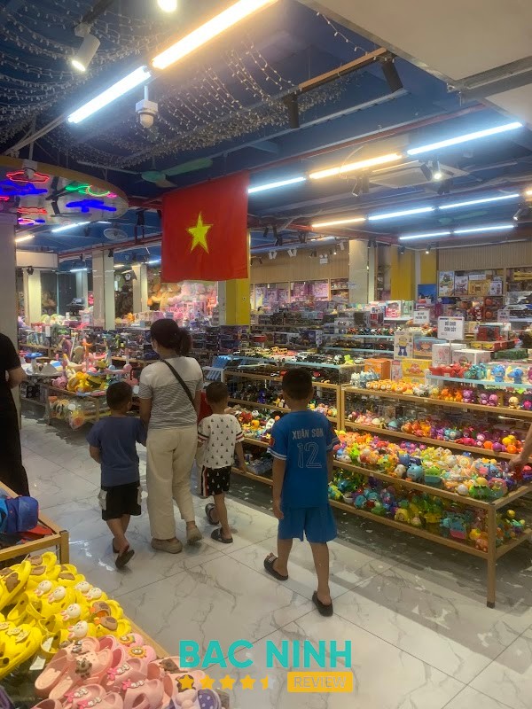 Nhà Sách Tiến Thọ – hình ảnh 2