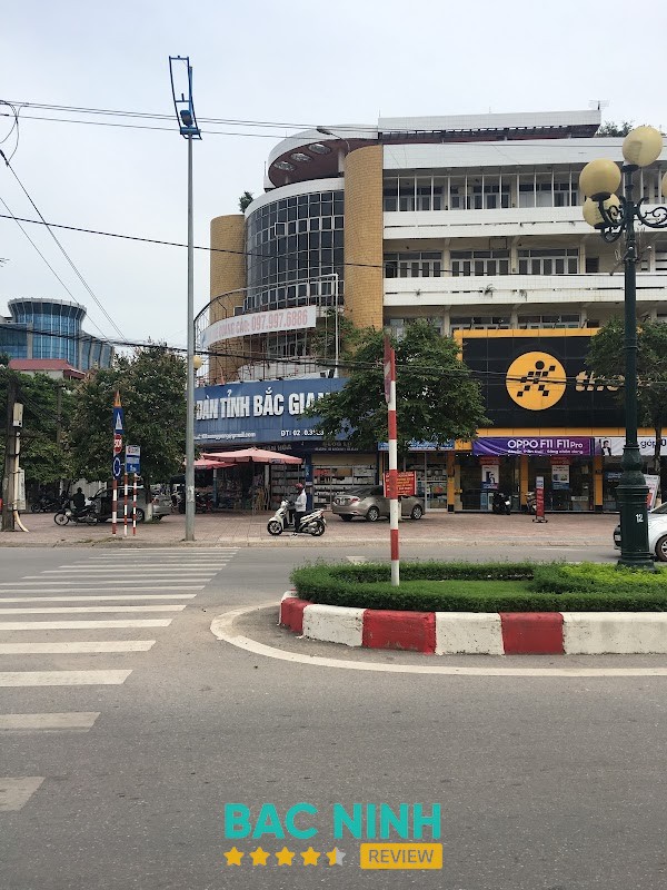 Hiệu Sách Nhân Dân Tỉnh Bắc Giang – hình ảnh 3