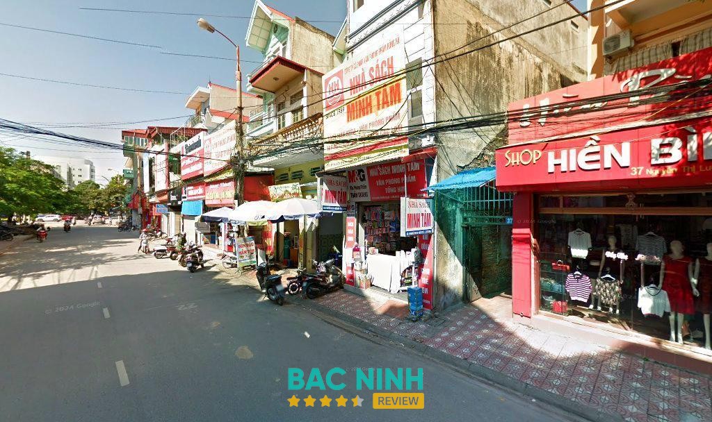 Nhà Sách Sơn Luyến – hình ảnh 2