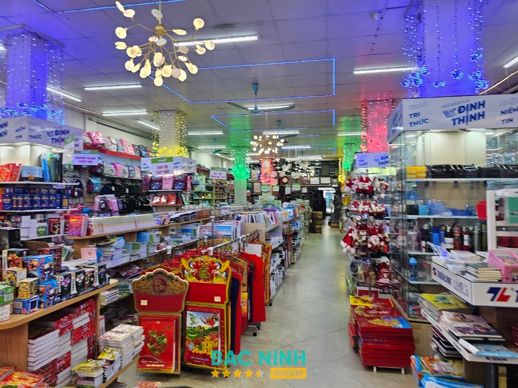 Nhà Sách Định Thịnh – hình ảnh 2