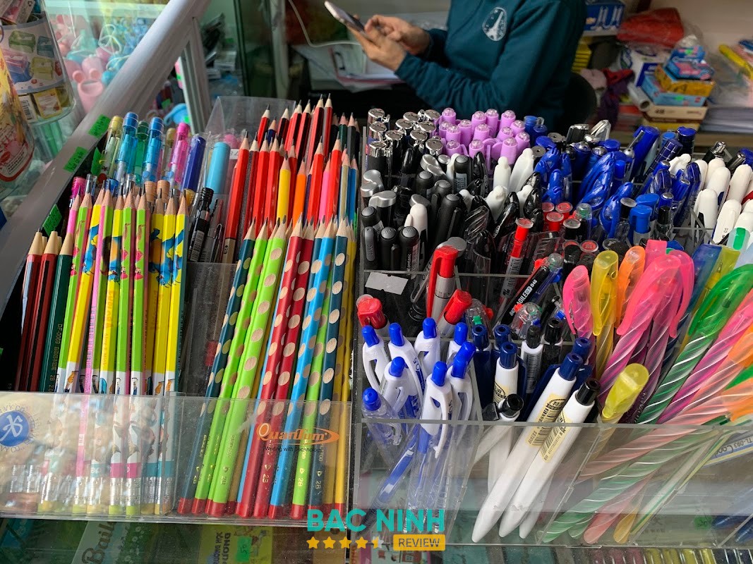 Nhà Sách Đức Thắng – hình ảnh 3