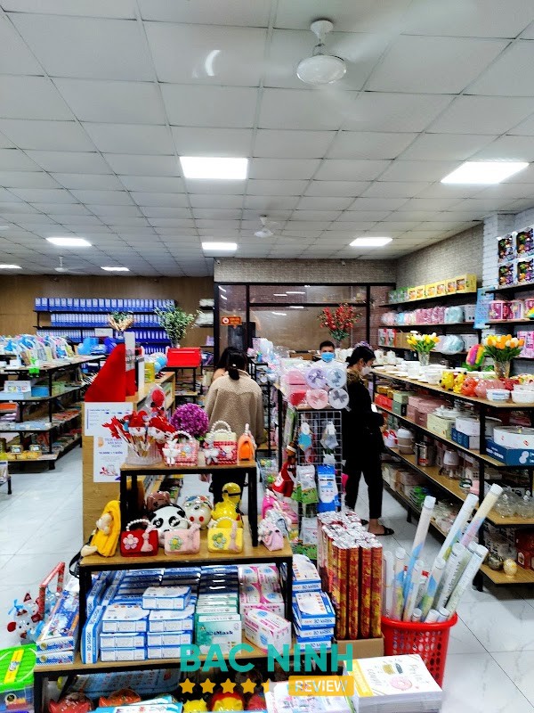 Nhà Sách Trí Phúc – hình ảnh 2