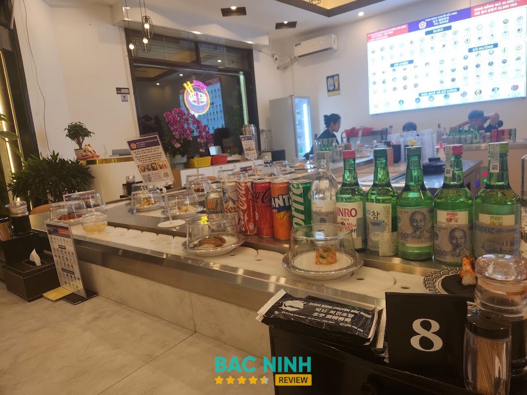 Nhà Sách FAHASA Bắc Ninh – hình ảnh 3