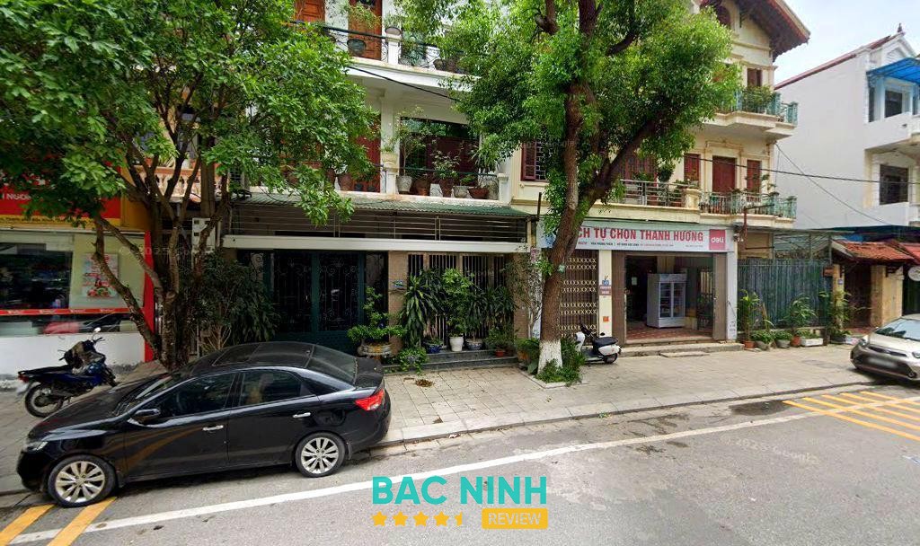 Nhà Sách Tự Chọn Thanh Hương – hình ảnh 2