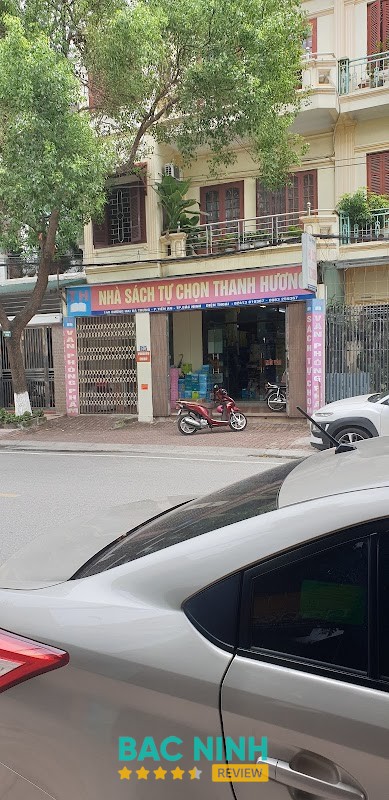 Nhà Sách Tự Chọn Thanh Hương – hình ảnh 3