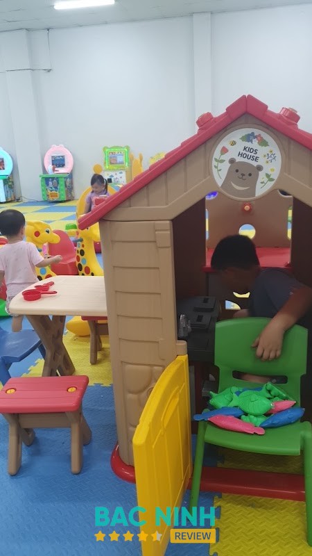 Nhà Sách Kinh Bắc – hình ảnh 3