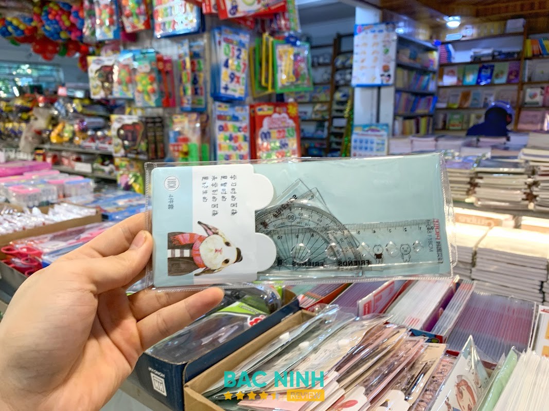 Hiệu Sách Thanh Mai Cơ Sở 1 – hình ảnh 3