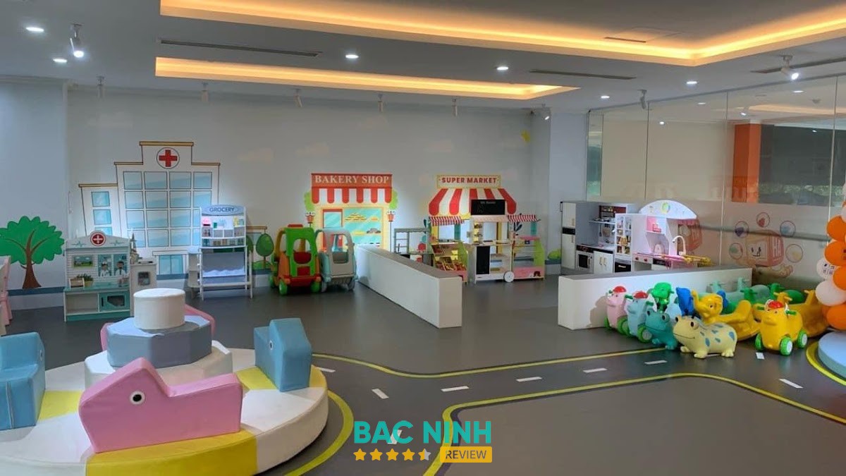 Nhà Sách Hadosa Từ Sơn Bắc Ninh – hình ảnh 2