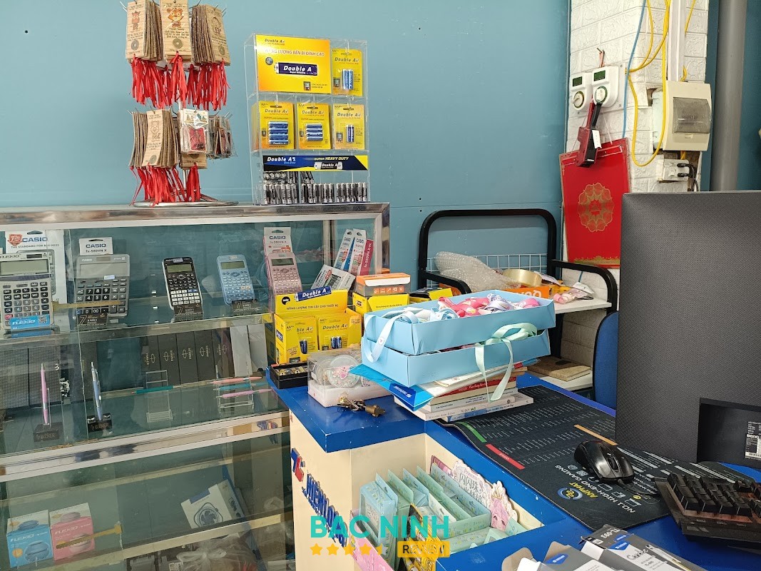 Nhà Sách Kinh Bắc Từ Sơn – hình ảnh 2