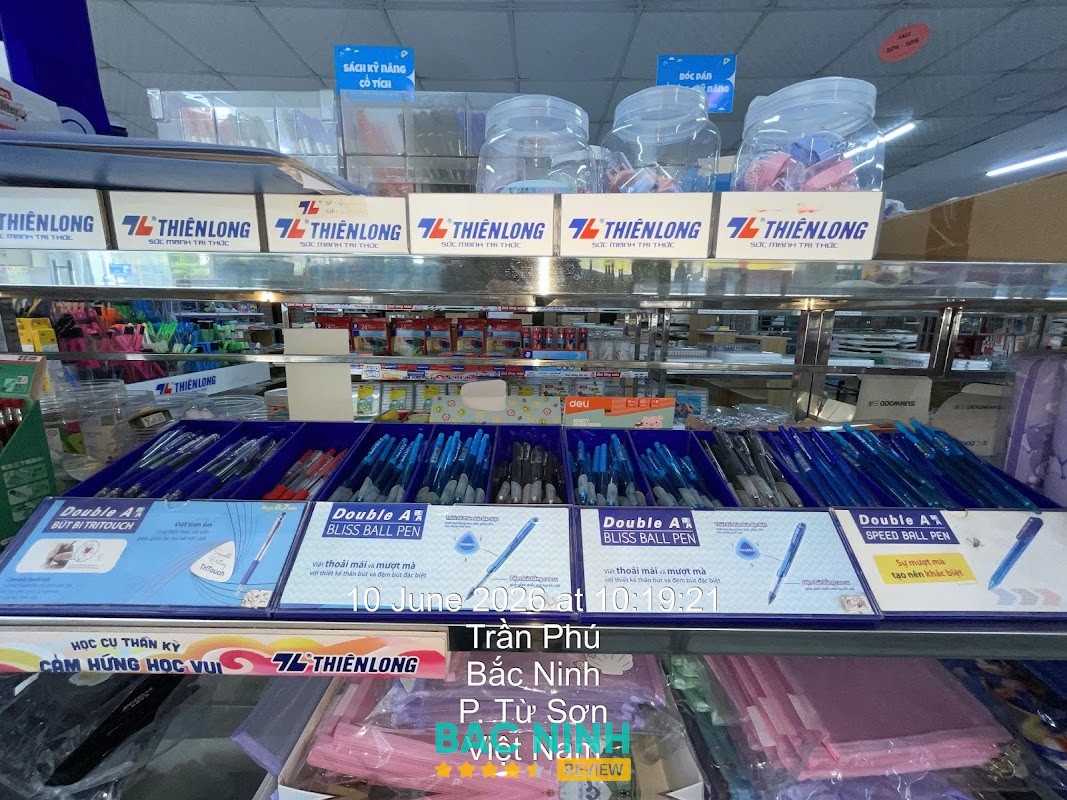 Nhà Sách Kinh Bắc Từ Sơn – hình ảnh 3