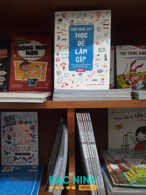 Nhà Sách Minh Anh – hình ảnh 2