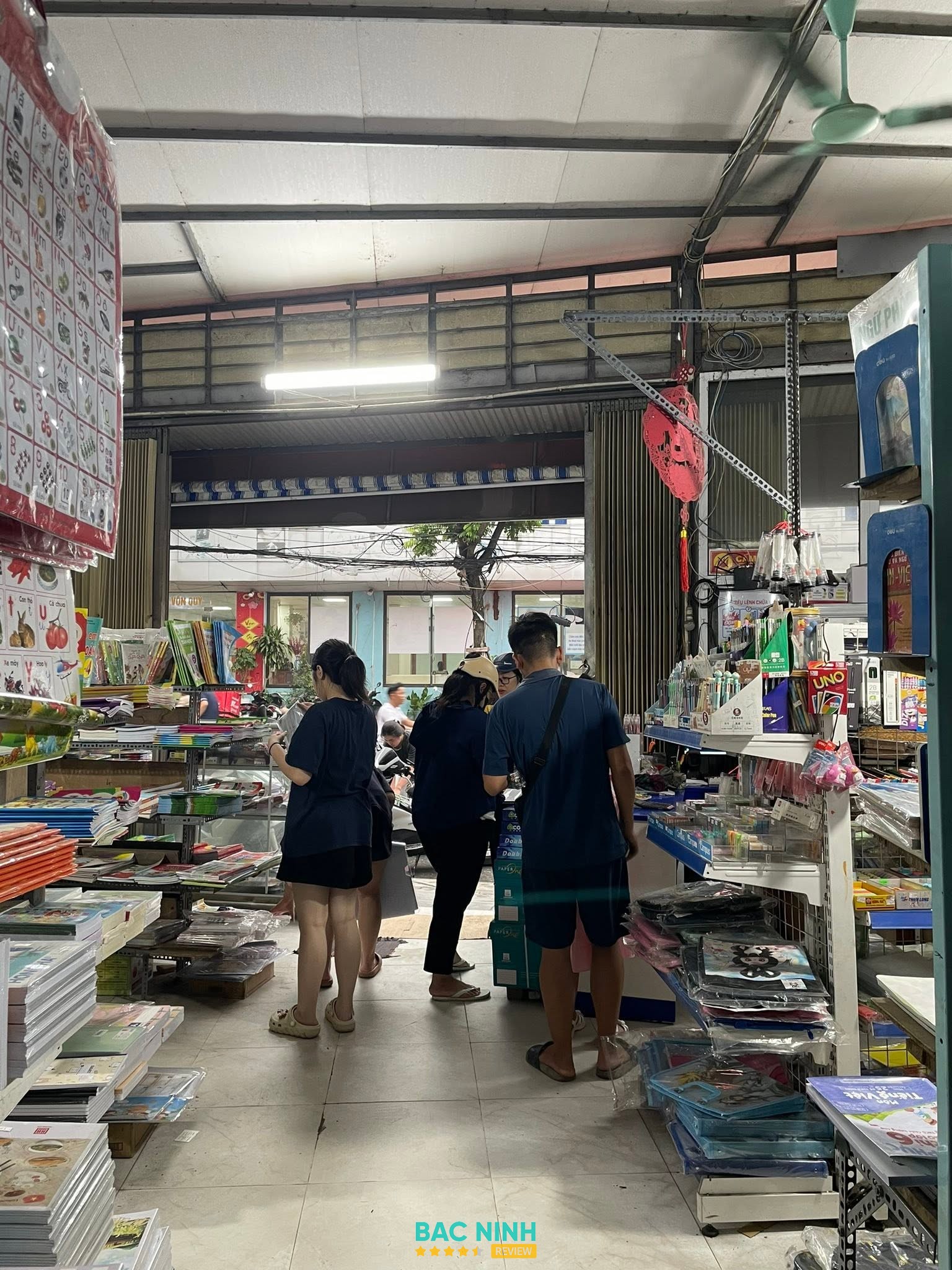 Nhà Sách Thăng Chuân – hình ảnh 2