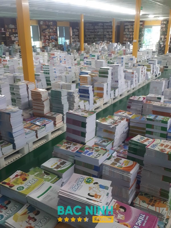 Nhà Sách Trạng Nguyên – hình ảnh 2