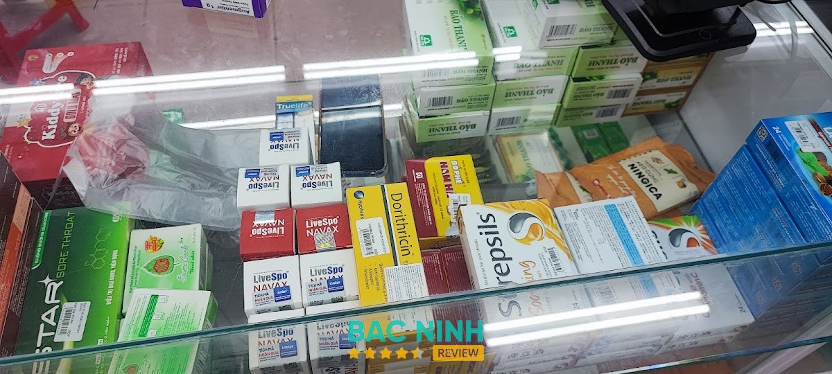 Nhà thuốc Ngọc Đông Số 11 – hình ảnh 2