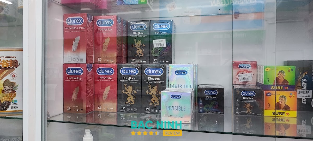 Nhà thuốc Ngọc Đông Số 11 – hình ảnh 3