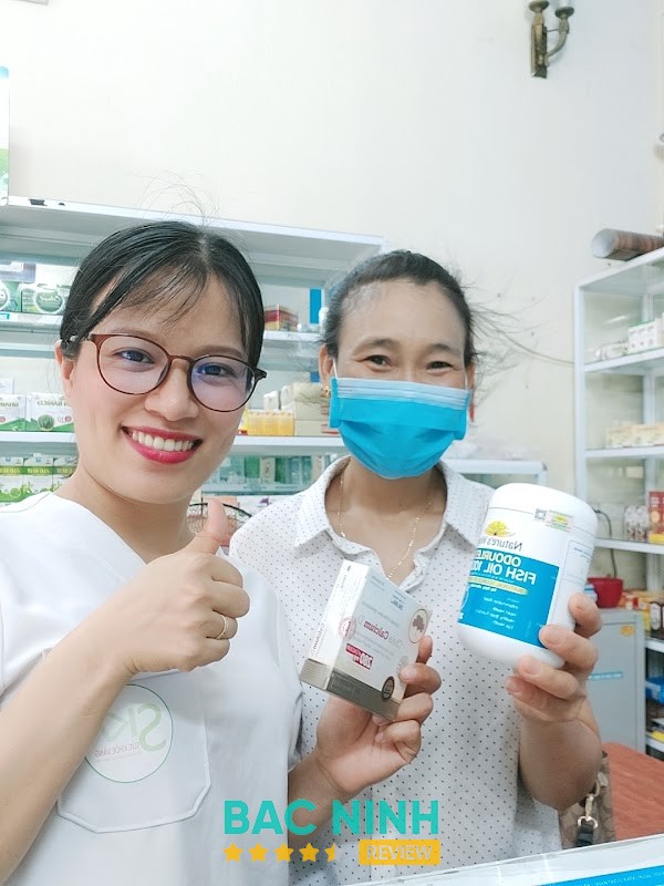 Nhà thuốc Phúc Anh – hình ảnh 3