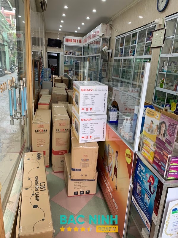 Nhà Thuốc Tín Phát – hình ảnh 2