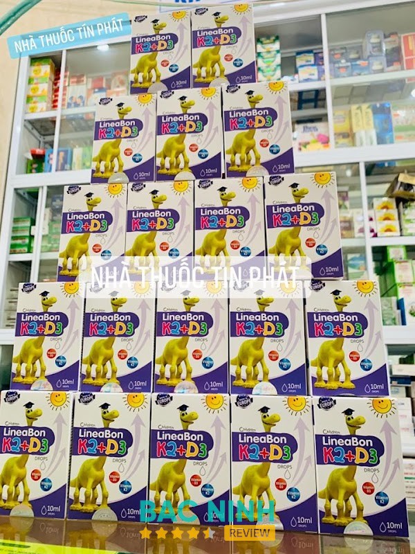 Nhà Thuốc Tín Phát – hình ảnh 3