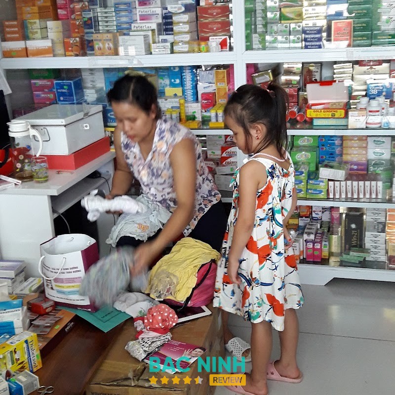 Nhà Thuốc Thủy Khoa – hình ảnh 2