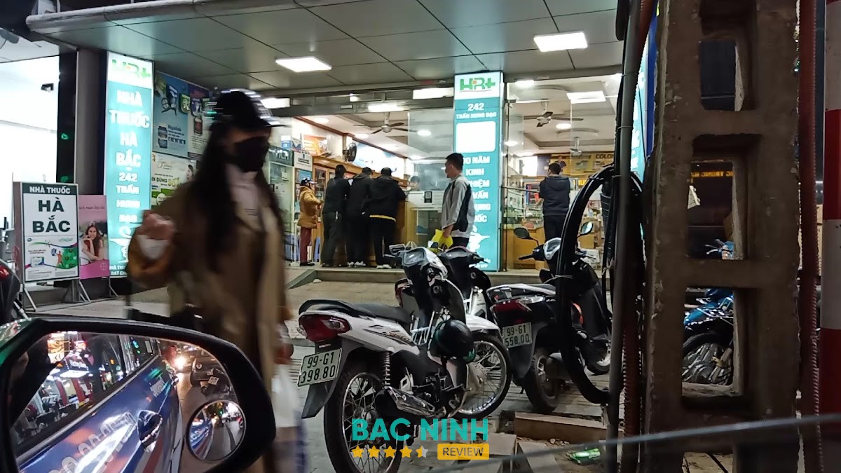 Nhà Thuốc Hà Bắc - hình ảnh 2