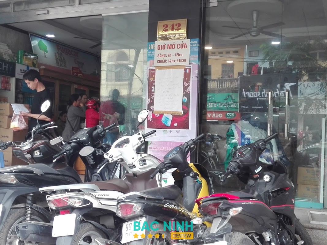 Nhà Thuốc Hà Bắc - hình ảnh 3