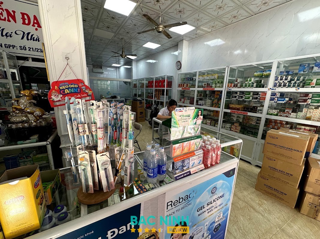 Nhà thuốc Tiến Đạt - hình ảnh 3