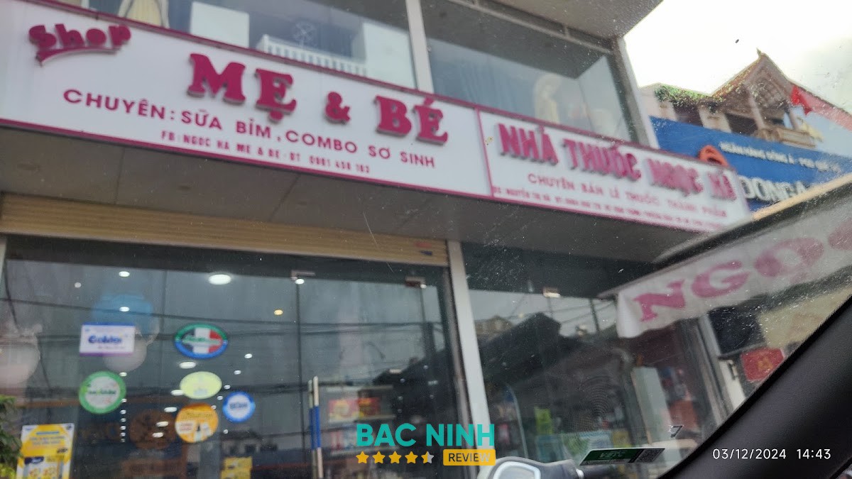 Nhà Thuốc Ngọc Hà - hình ảnh 3