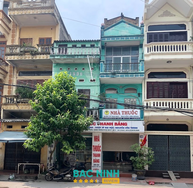 Nhà thuốc Thanh Bảng - hình ảnh 2