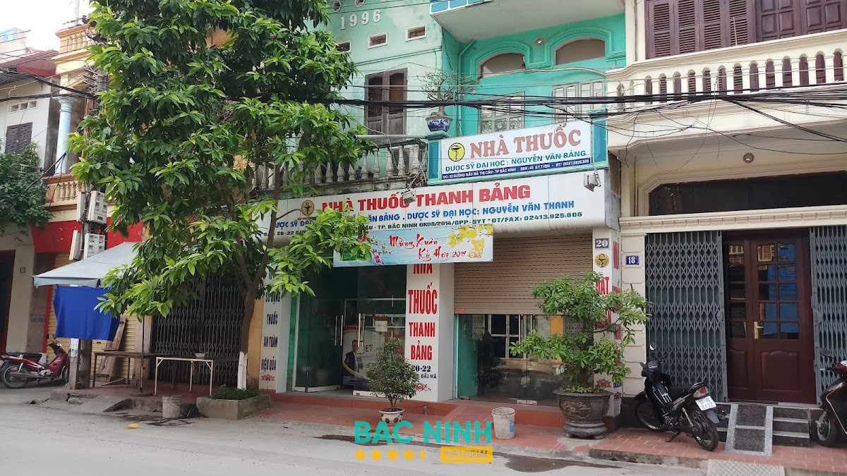 Nhà thuốc Thanh Bảng - hình ảnh 3