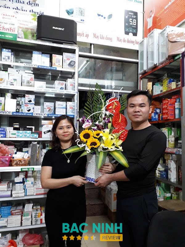 Binh Dan Pharmacy - hình ảnh 2