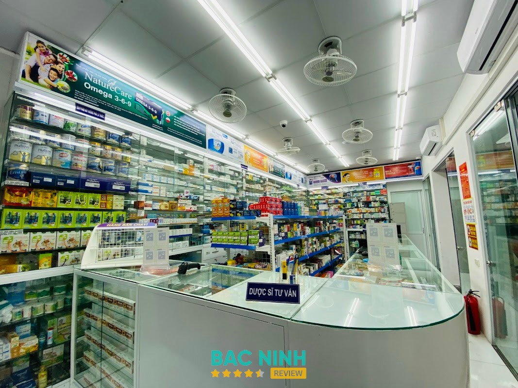 Nhà Thuốc FPT Long Châu – hình ảnh 2