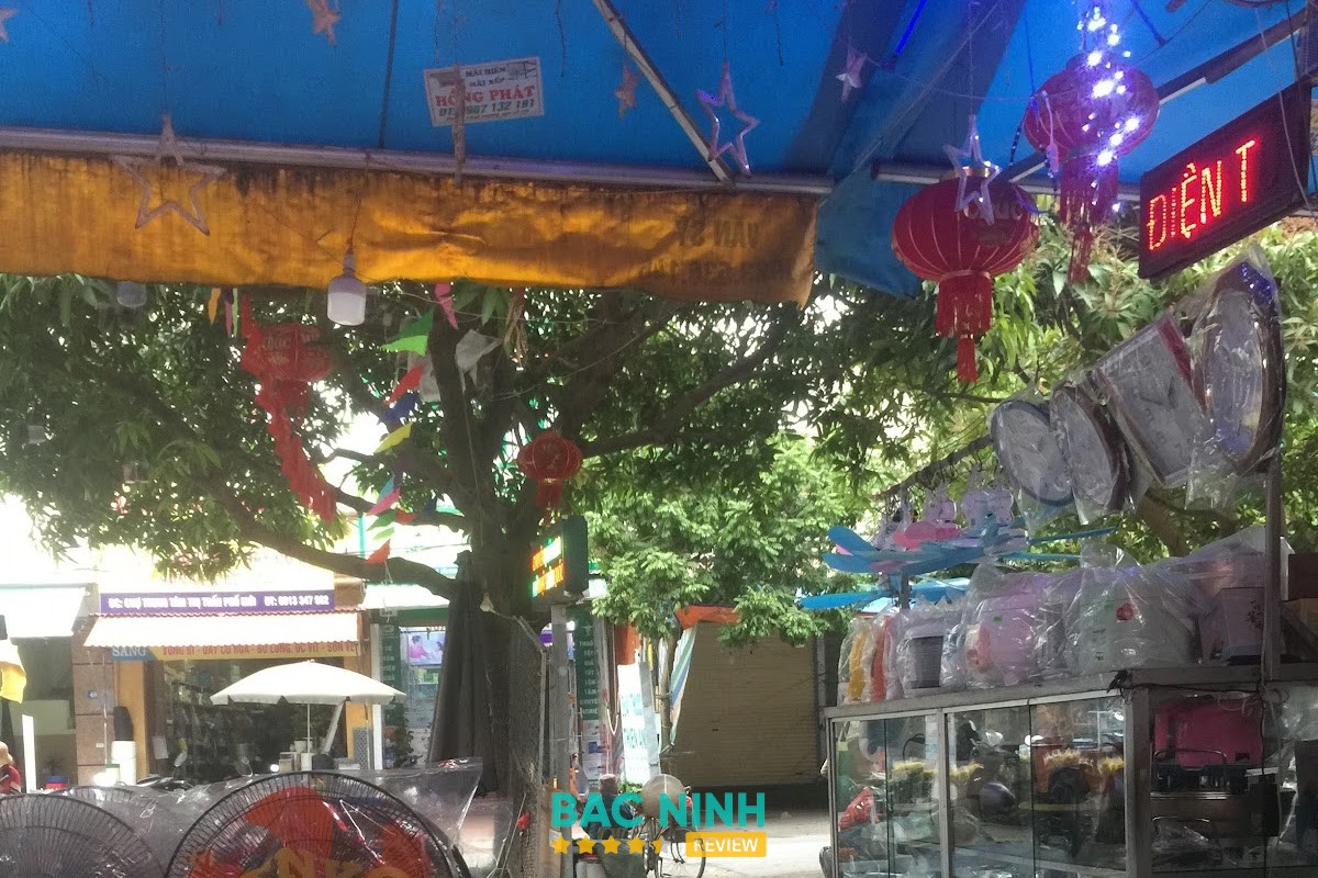 Nhà Thuốc Đông Y Hồng Khôi – Quế Võ